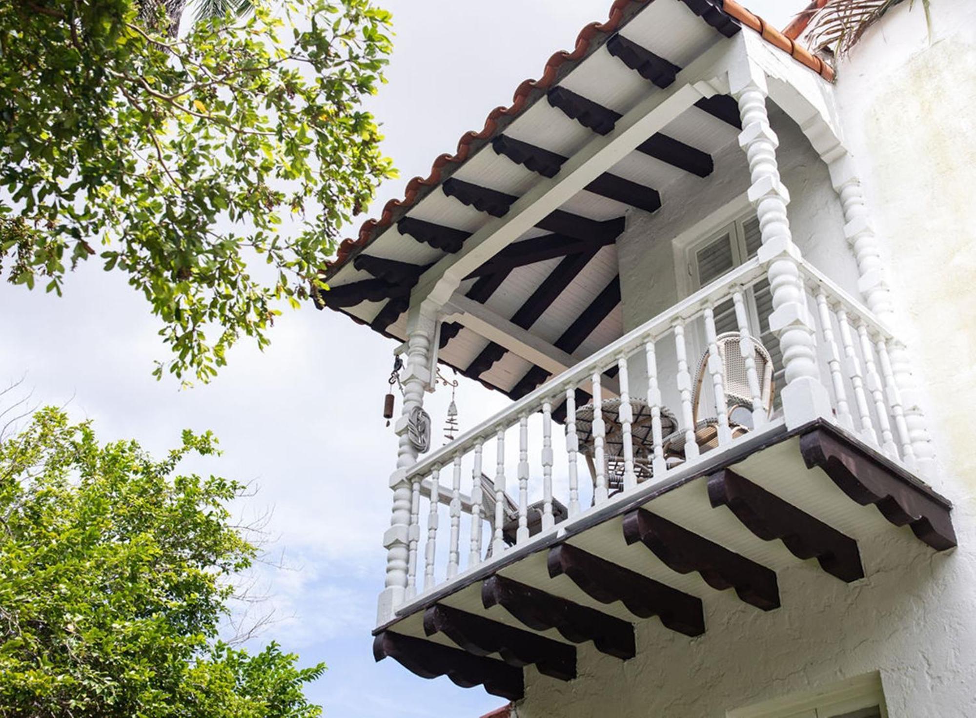 Casa Coral Hotel Coral Gables Exterior photo