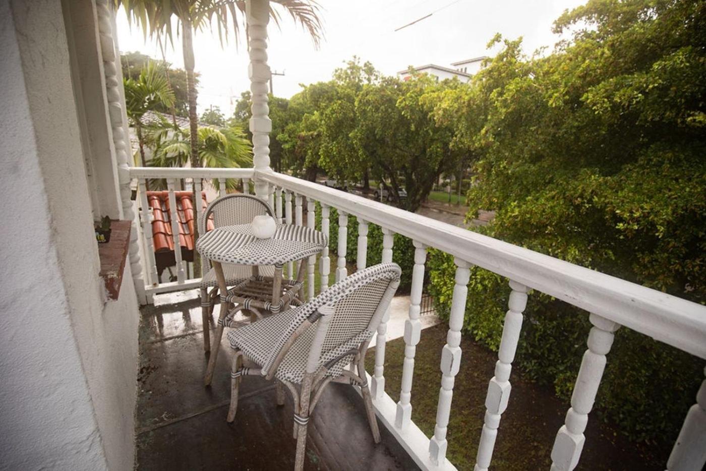 Casa Coral Hotel Coral Gables Exterior photo