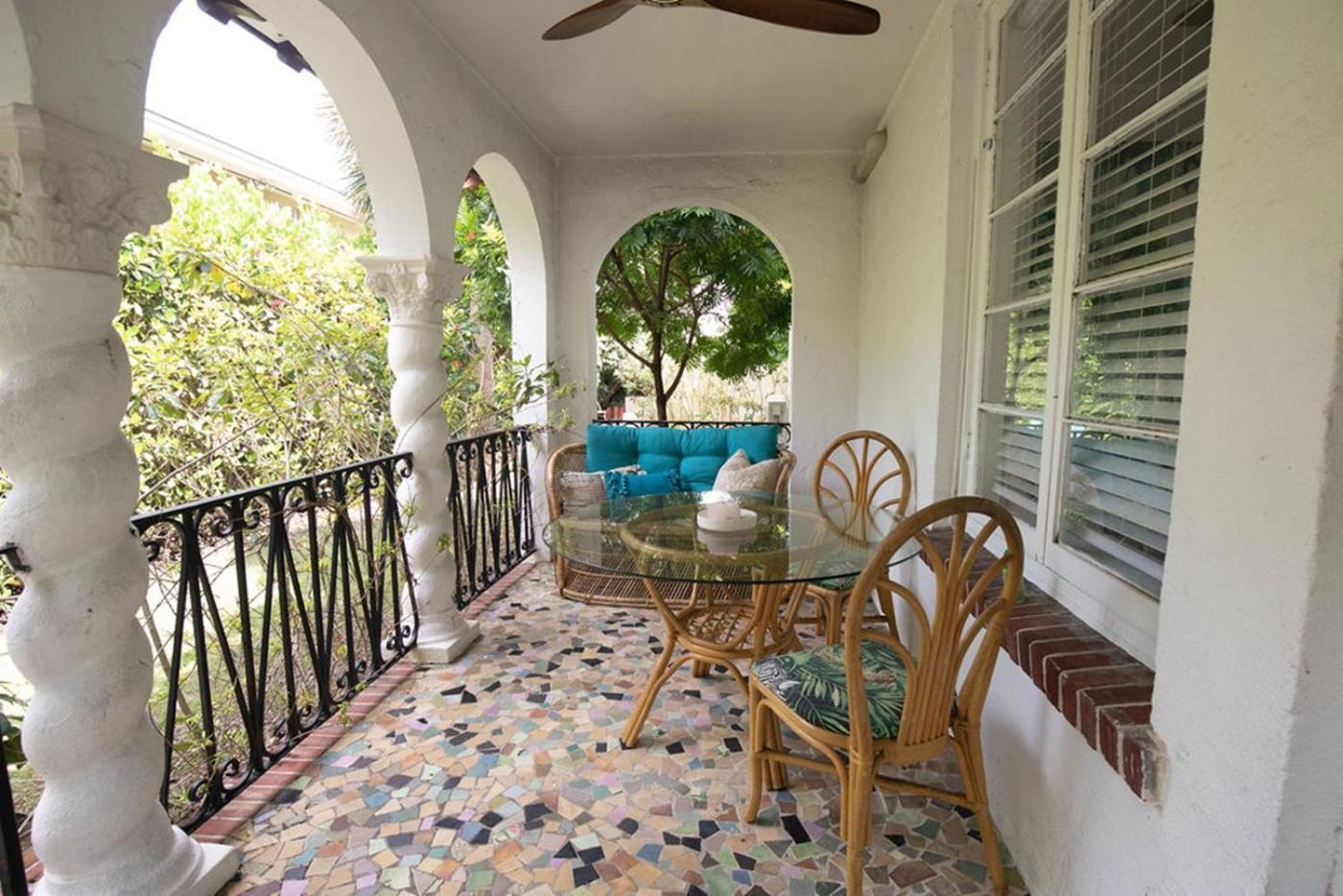 Casa Coral Hotel Coral Gables Exterior photo