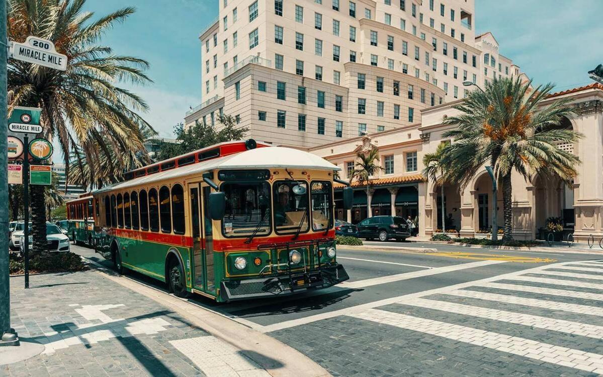 Casa Coral Hotel Coral Gables Exterior photo