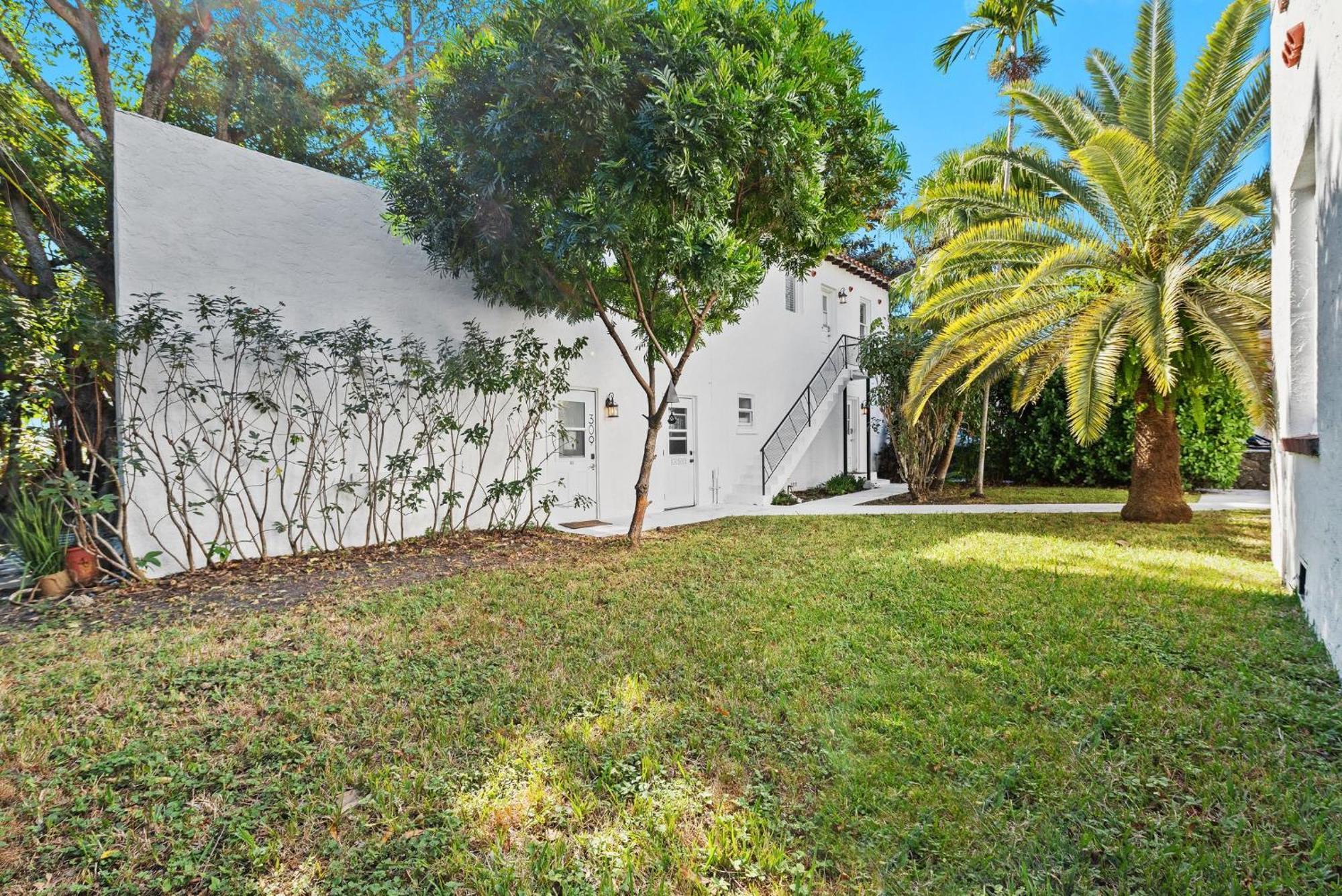 Casa Coral Hotel Coral Gables Exterior photo