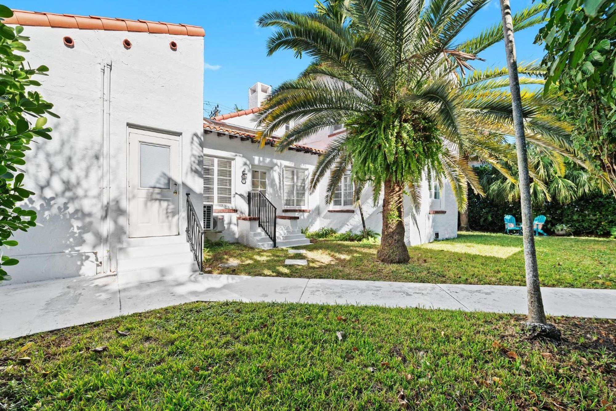 Casa Coral Hotel Coral Gables Exterior photo