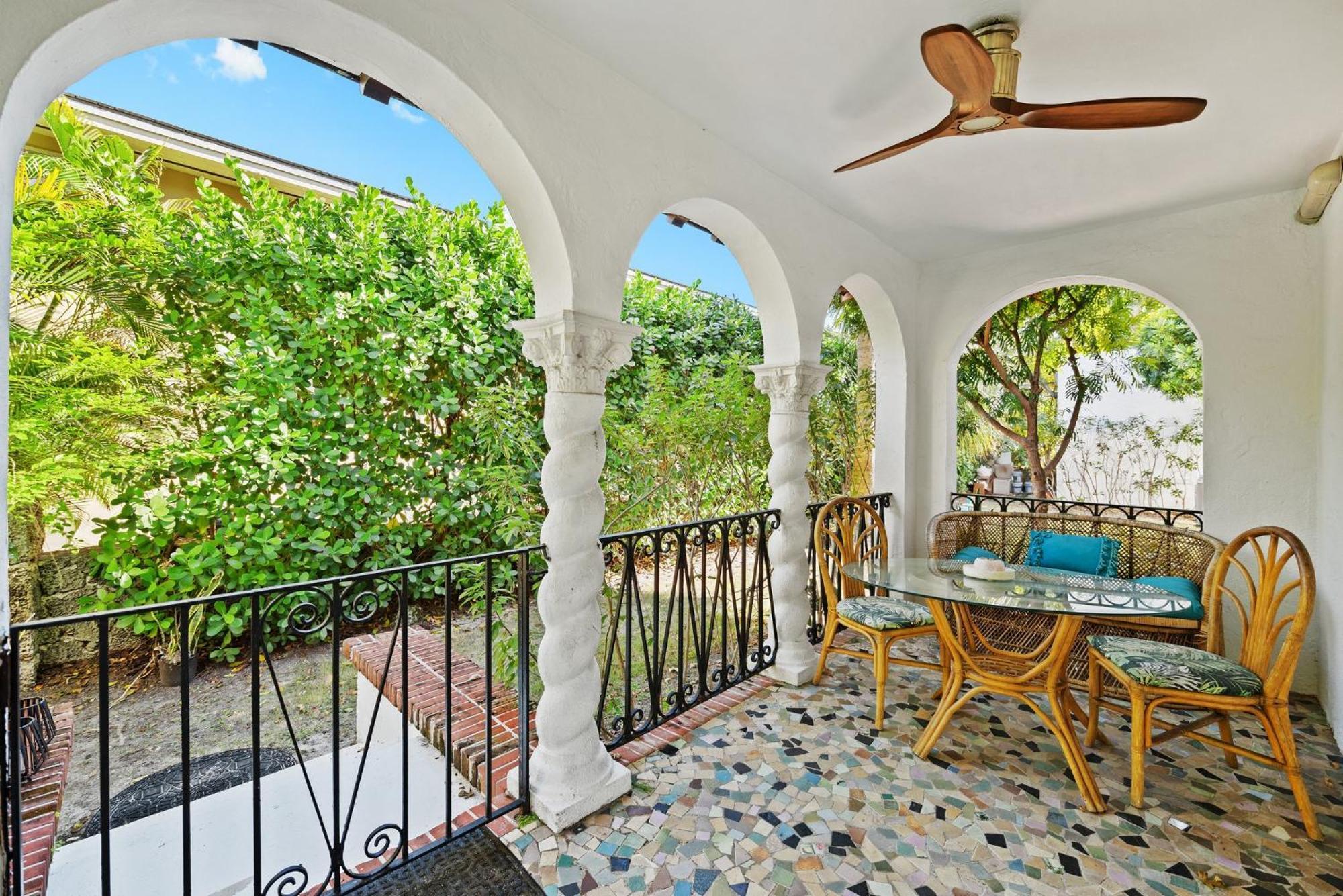 Casa Coral Hotel Coral Gables Exterior photo